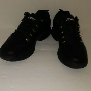 Men's Fubu Basketball Shoes Size 13